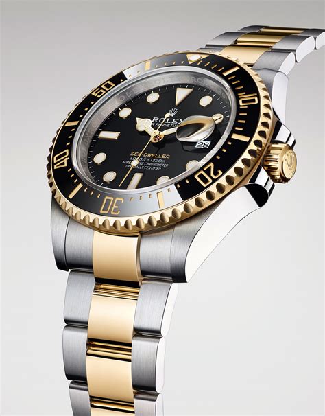 ebay watch rolex sea dweller|rolex sea dweller price new.